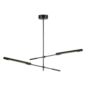 Astrid Multi Pendant