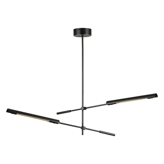 Astrid Multi Pendant