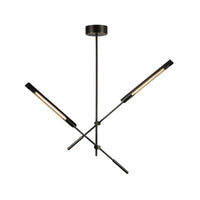 Astrid Multi Pendant