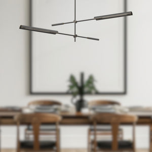 Astrid Multi Pendant
