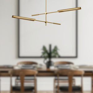 Astrid Multi Pendant