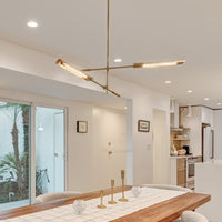 Astrid Multi Pendant