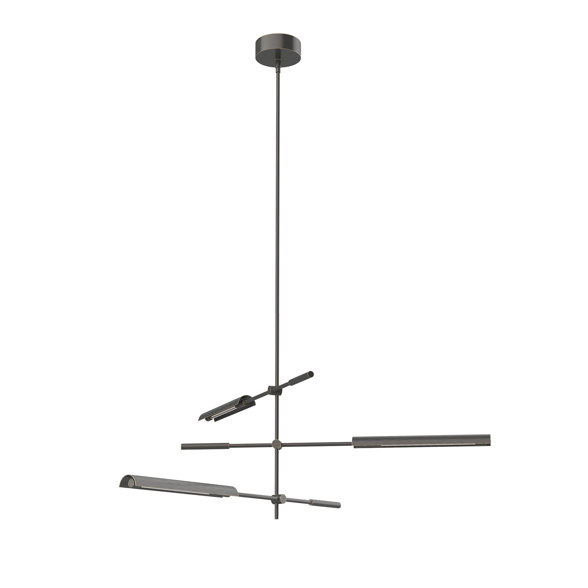Astrid Multi Pendant