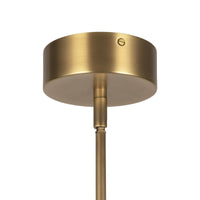 Astrid Multi Pendant