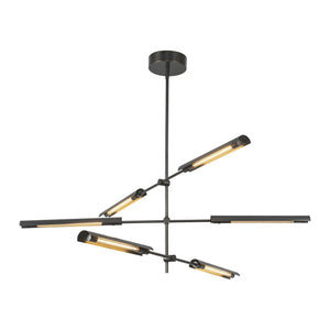 Astrid Multi Pendant