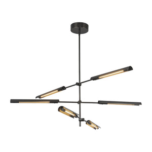 Astrid Multi Pendant