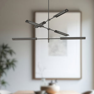 Astrid Multi Pendant