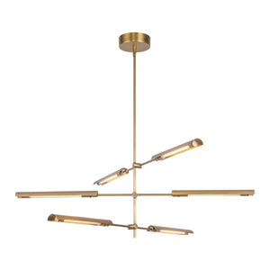 Astrid Multi Pendant