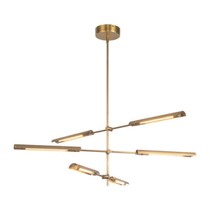 Astrid Multi Pendant