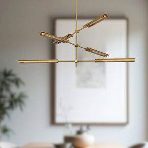 Astrid Multi Pendant