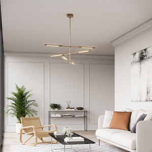 Astrid Multi Pendant