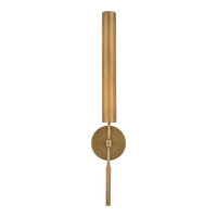 Astrid Wall/Vanity Light