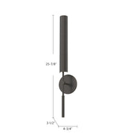 Astrid Wall/Vanity Light