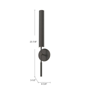 Astrid Wall/Vanity Light
