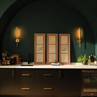 Astrid Wall/Vanity Light