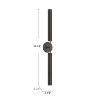 Astrid Wall/Vanity Light