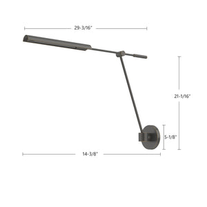 Astrid Wall/Vanity Light