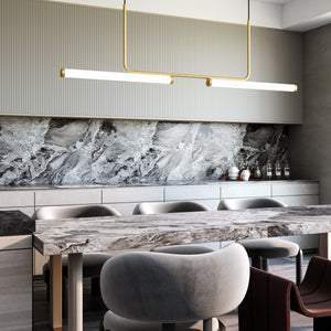 Vesper Linear Pendant