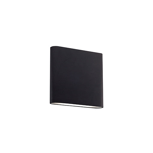 Slate All-terior Wall Light