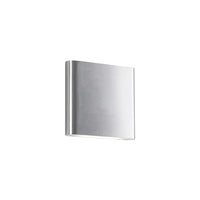 Slate All-terior Wall Light