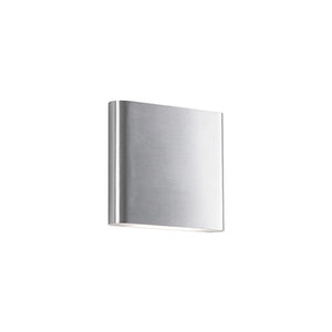 Slate All-terior Wall Light
