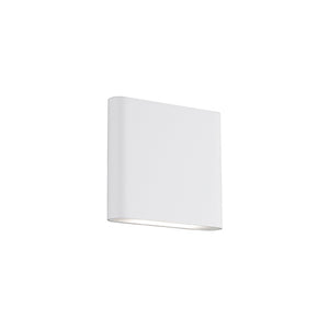 Slate All-terior Wall Light