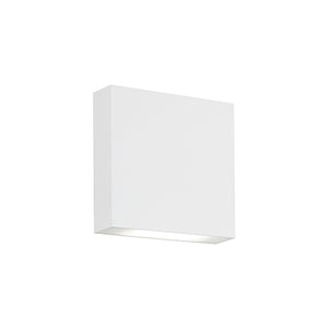 Mica All-terior Wall Light