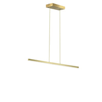 Annita Linear Pendant