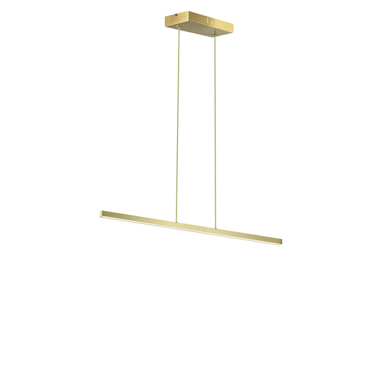 Annita Linear Pendant