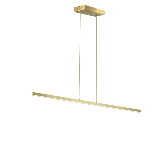 Annita Linear Pendant