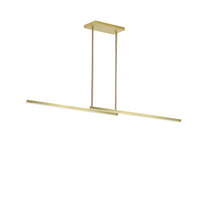 Annita Linear Pendant