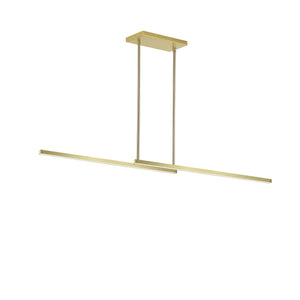 Annita Linear Pendant
