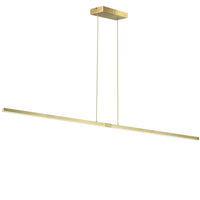 Annita Linear Pendant
