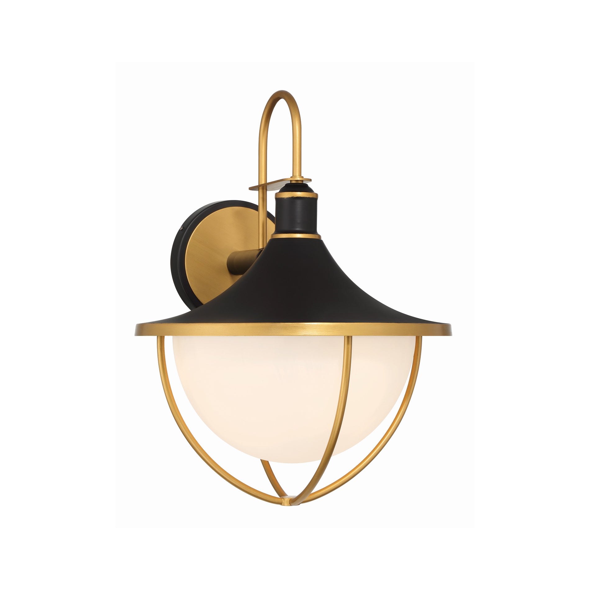 Atlas 16.5'' Outdoor Sconce