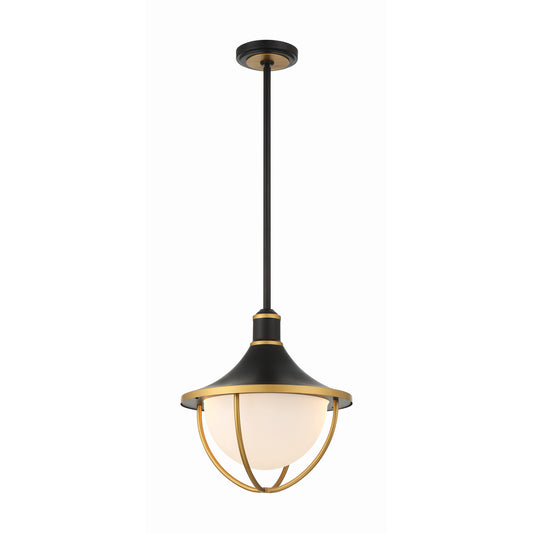 Atlas 16.5'' Outdoor Pendant