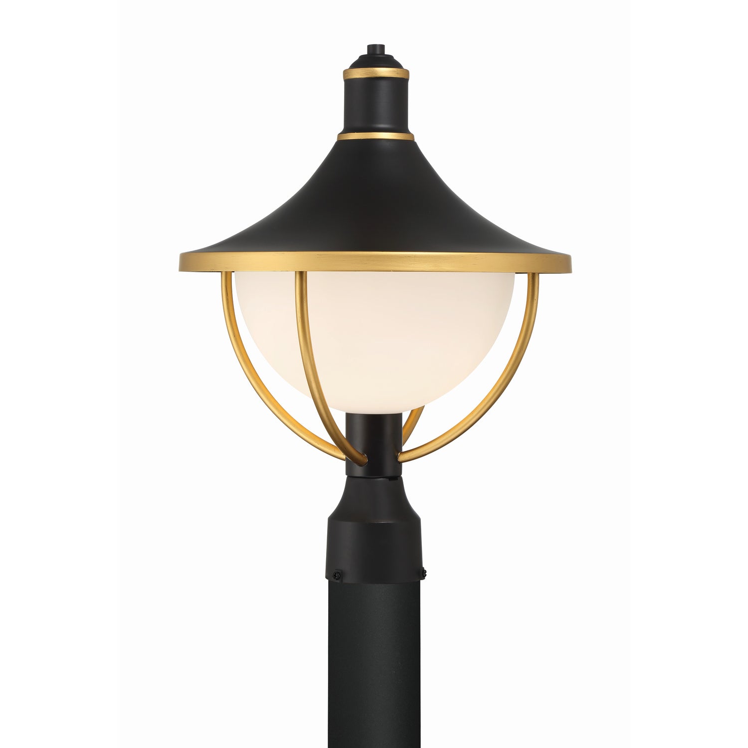 Atlas 13.5'' Outdoor Post