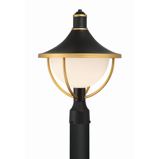 Atlas 13.5'' Outdoor Post