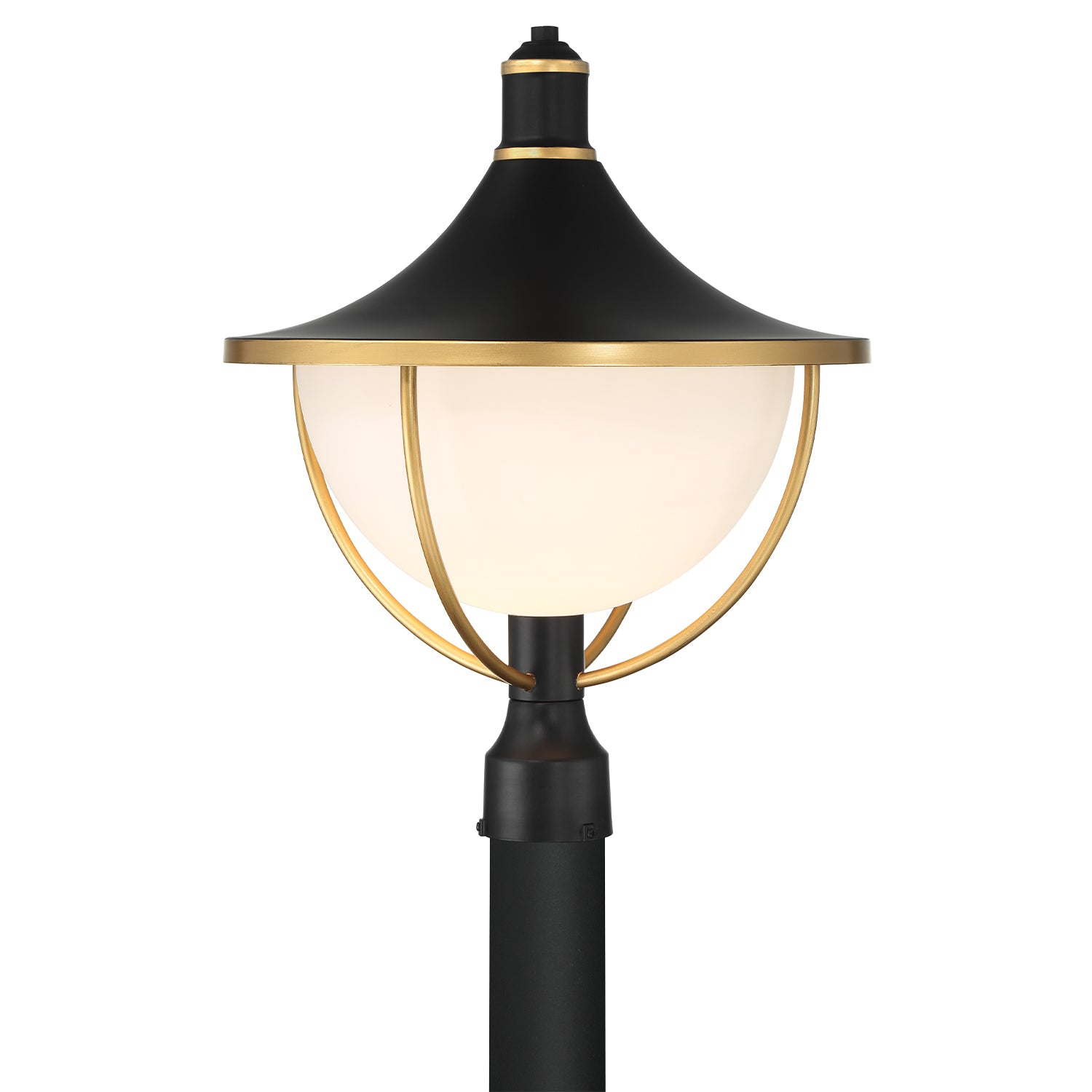 Atlas 16.5'' Outdoor Post