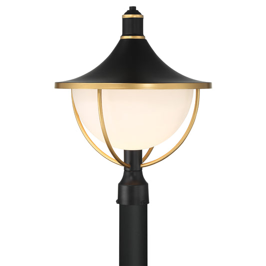 Atlas 16.5'' Outdoor Post