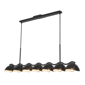 Atlas Linear Pendant