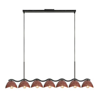 Atlas Linear Pendant