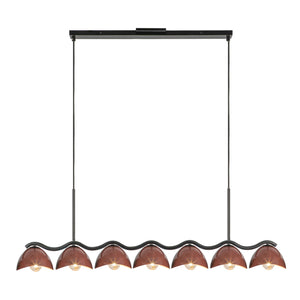 Atlas Linear Pendant