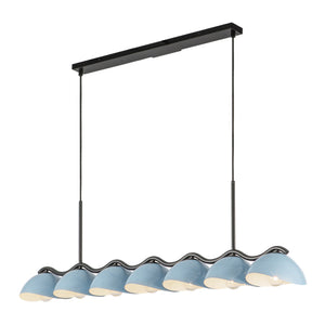 Atlas Linear Pendant