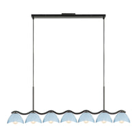 Atlas Linear Pendant