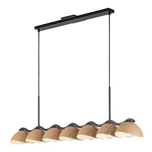 Atlas Linear Pendant