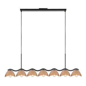 Atlas Linear Pendant