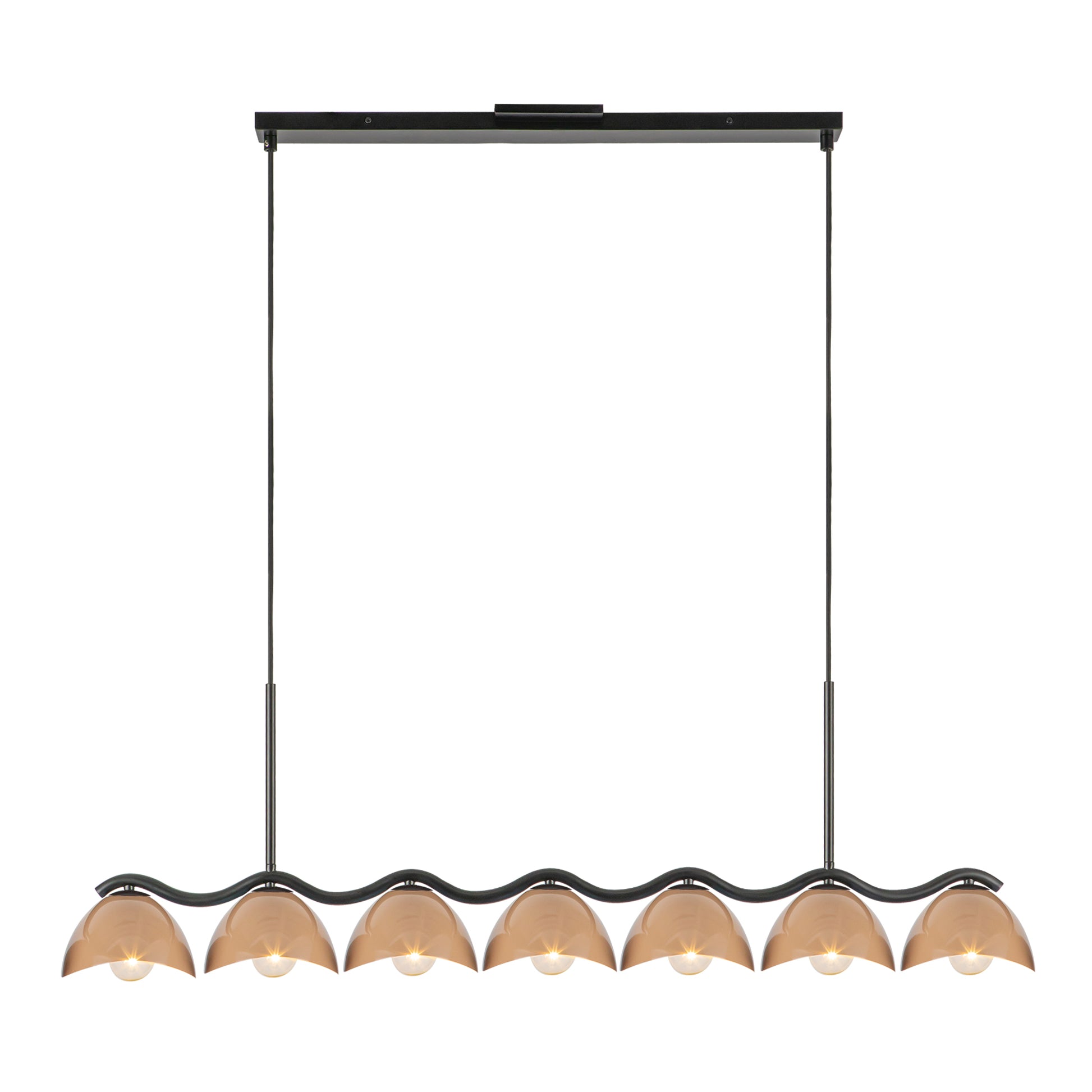 Atlas Linear Pendant