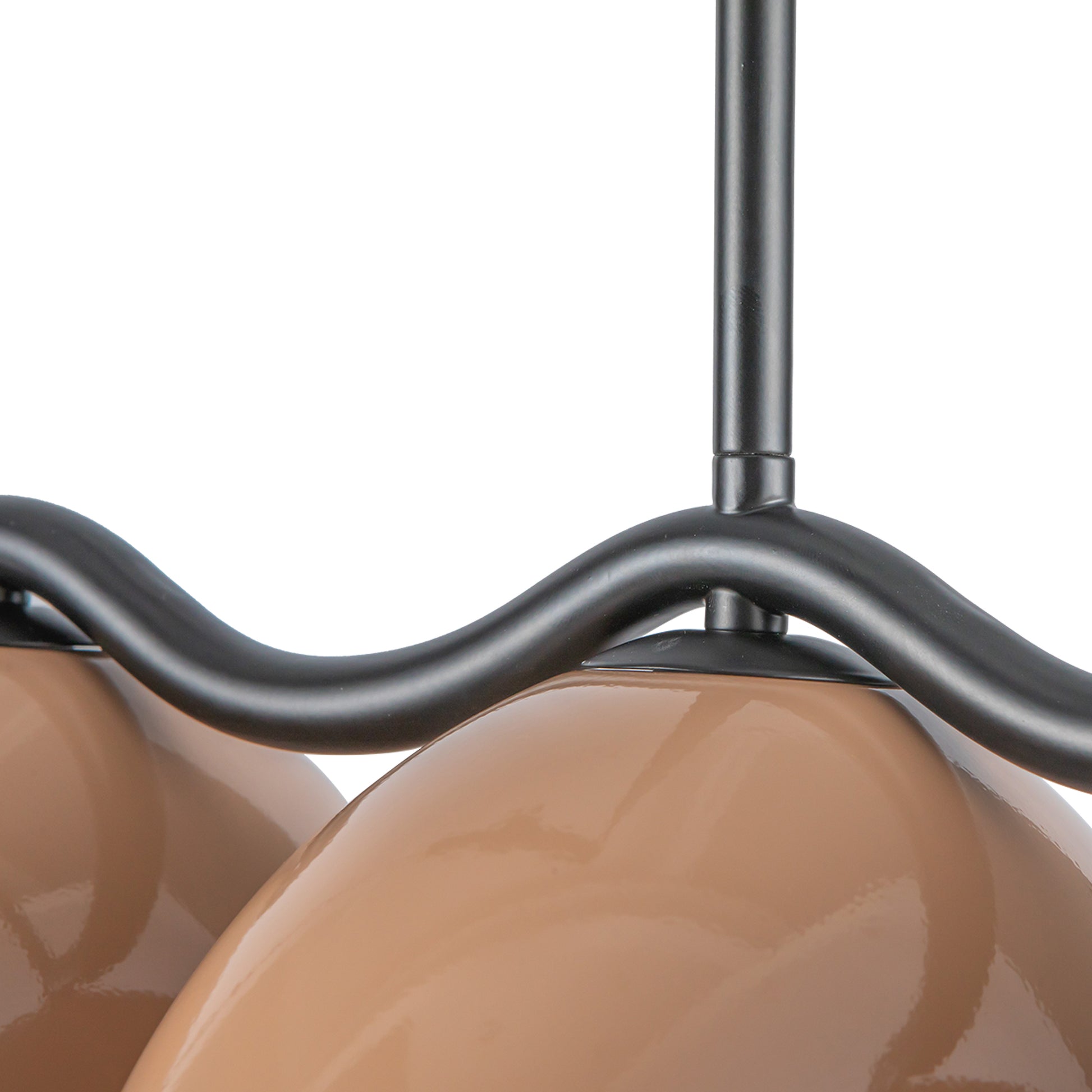 Atlas 42-in Linear Pendant