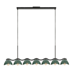 Atlas Linear Pendant
