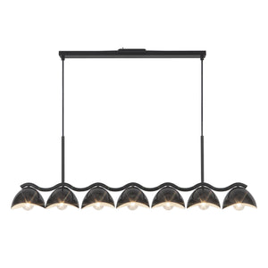 Atlas Linear Pendant